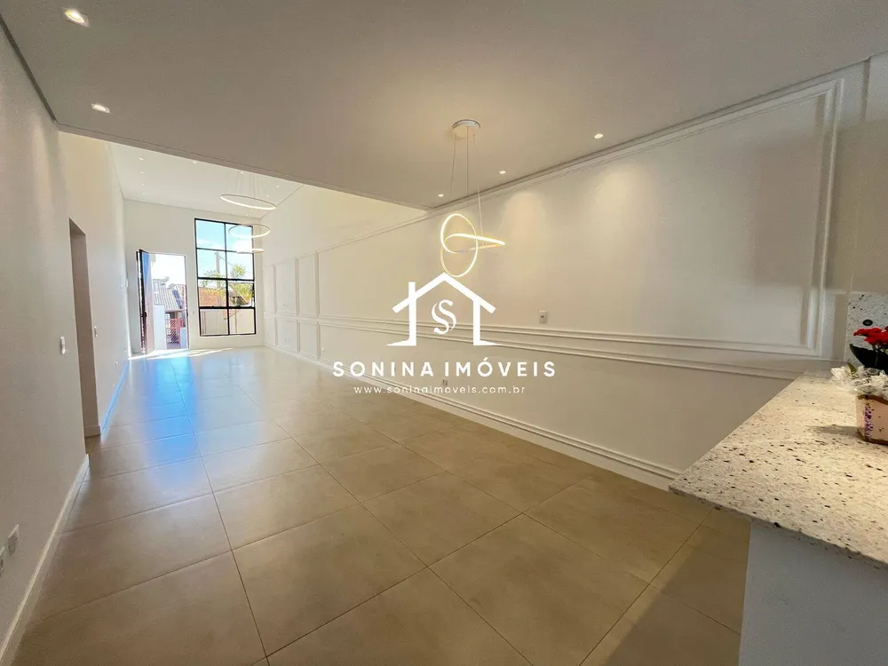 Casa, 3 quartos, 200 m² - Foto 1