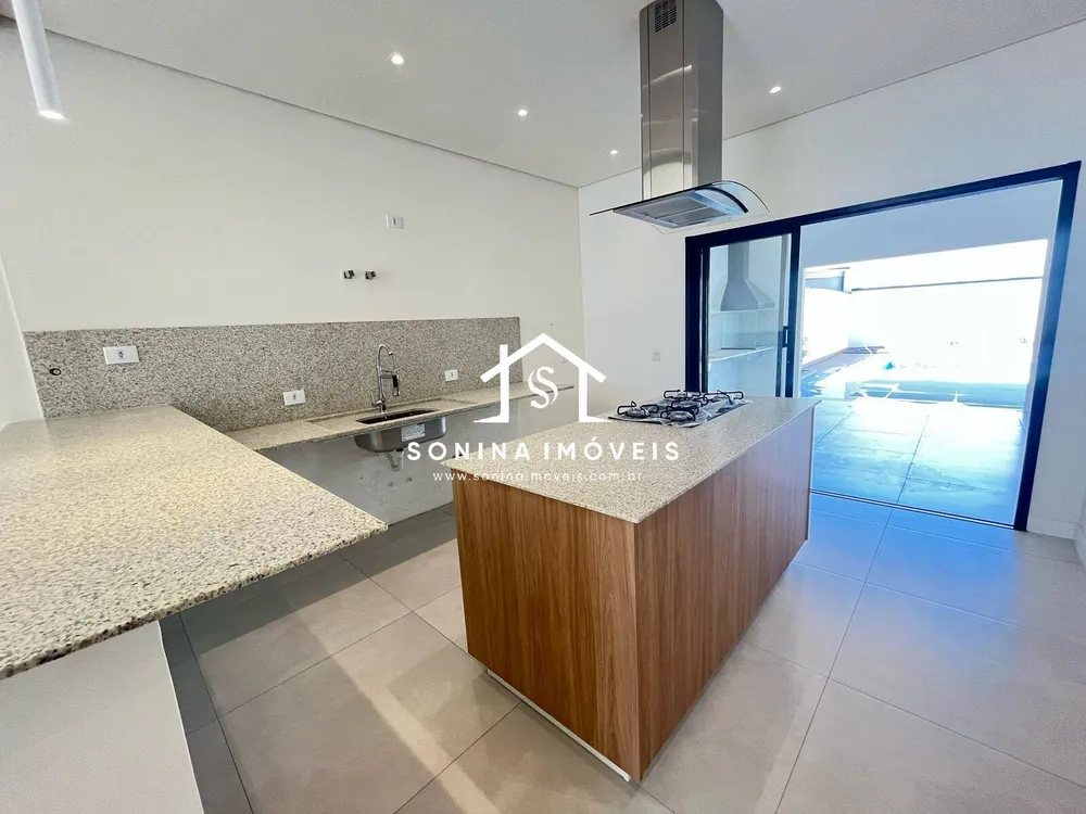 Casa, 3 quartos, 200 m² - Foto 7