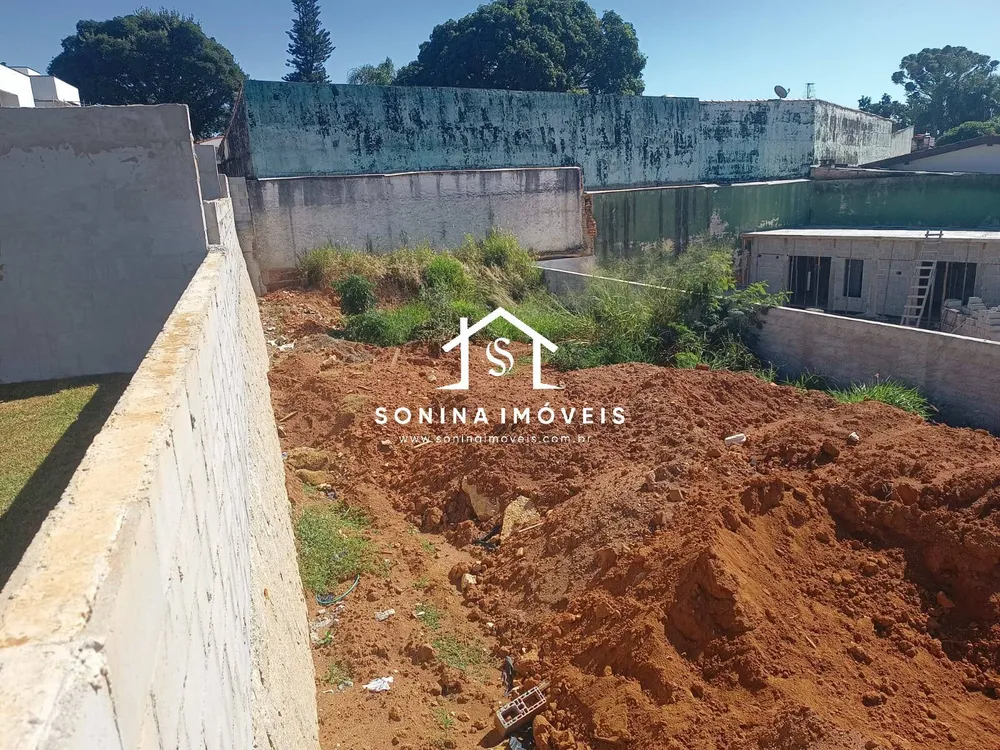 Terreno, 585 m² - Foto 1