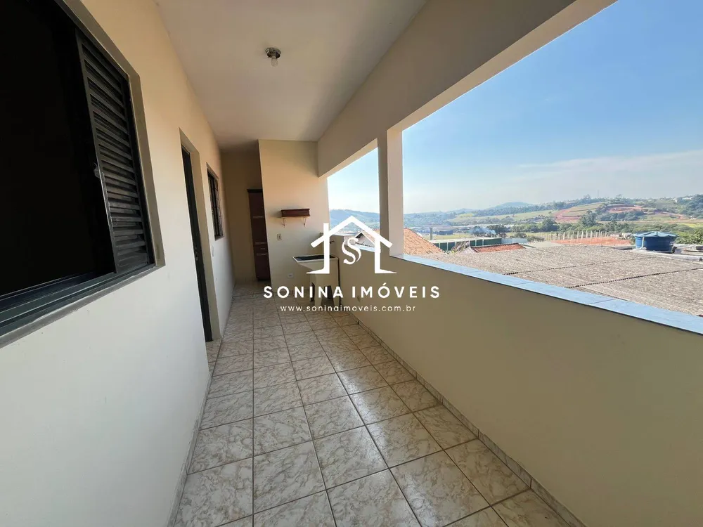Casa, 4 quartos, 180 m² - Foto 4