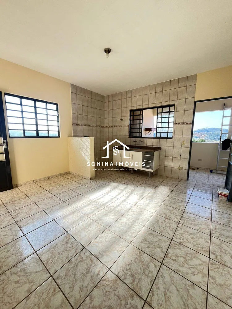 Casa, 4 quartos, 180 m² - Foto 6