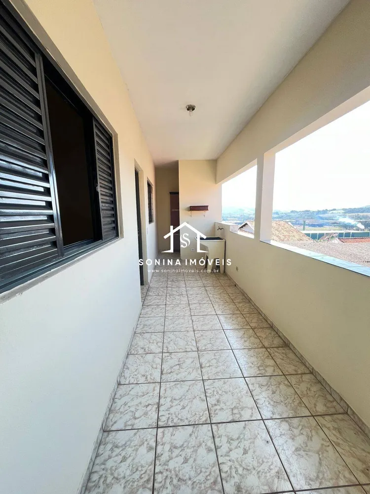 Casa, 4 quartos, 180 m² - Foto 3