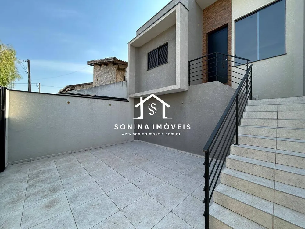 Casa, 3 quartos, 95 m² - Foto 5