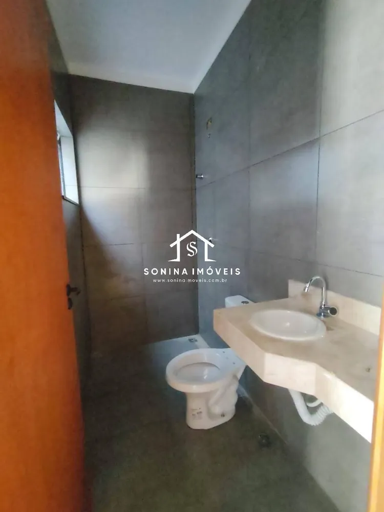 Casa, 3 quartos, 95 m² - Foto 15