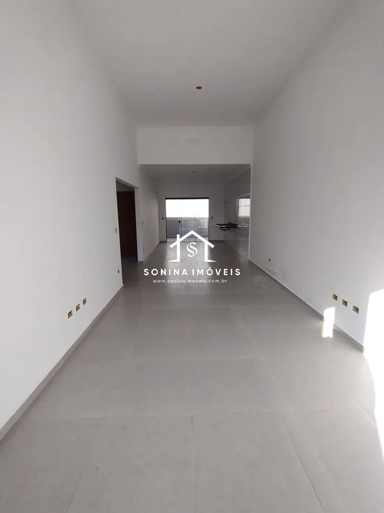 Casa, 3 quartos, 95 m² - Foto 9