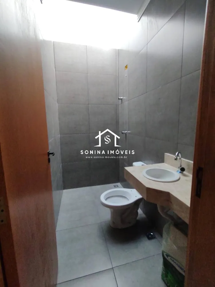 Casa, 3 quartos, 95 m² - Foto 16