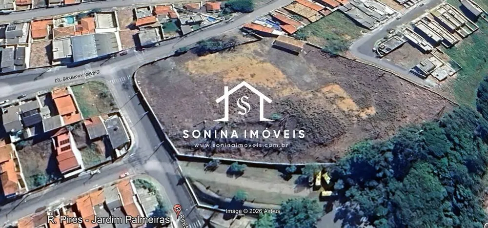 Terreno, 200 m² - Foto 2