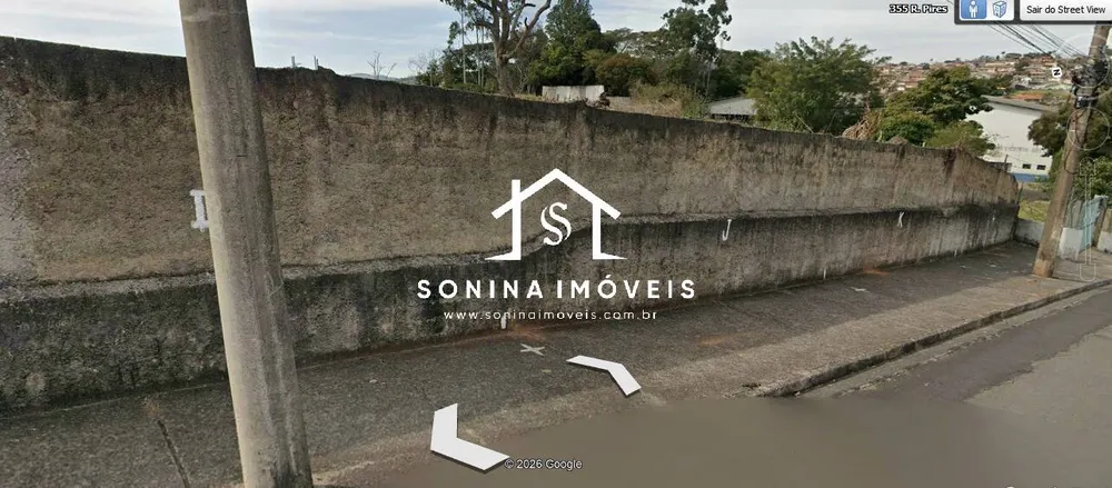 Terreno, 200 m² - Foto 3