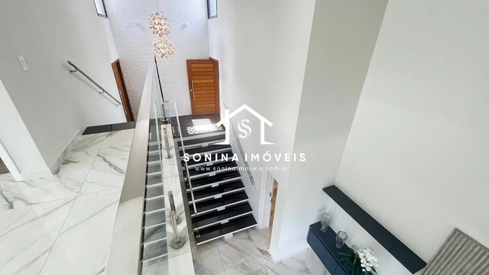 Casa, 4 quartos, 389 m² - Foto 2