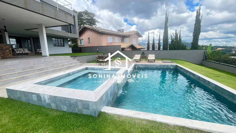 Casa, 4 quartos, 389 m² - Foto 7