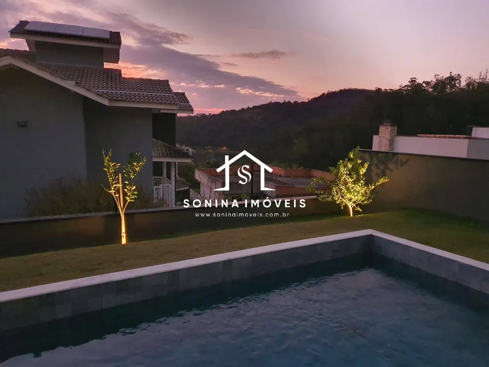 Casa, 4 quartos, 389 m² - Foto 12