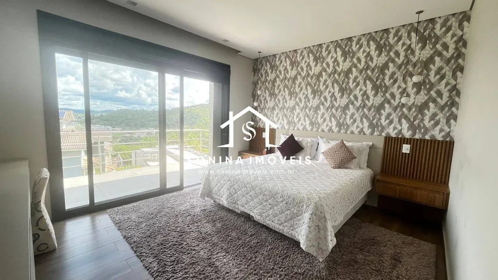 Casa, 4 quartos, 389 m² - Foto 4