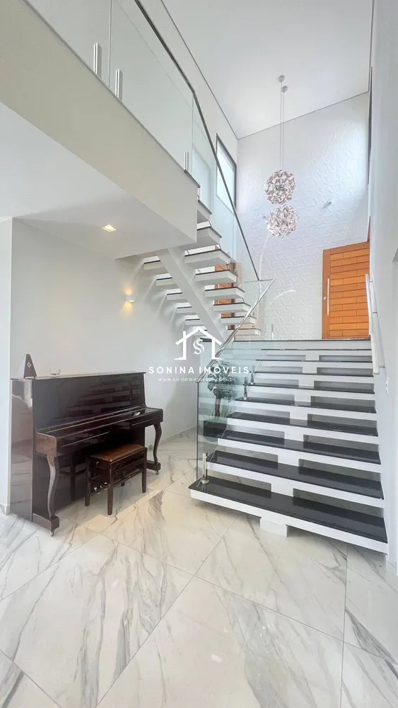 Casa, 4 quartos, 389 m² - Foto 3
