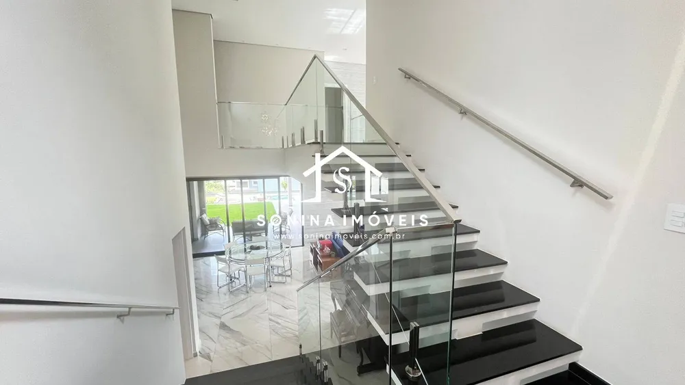 Casa, 4 quartos, 389 m² - Foto 4