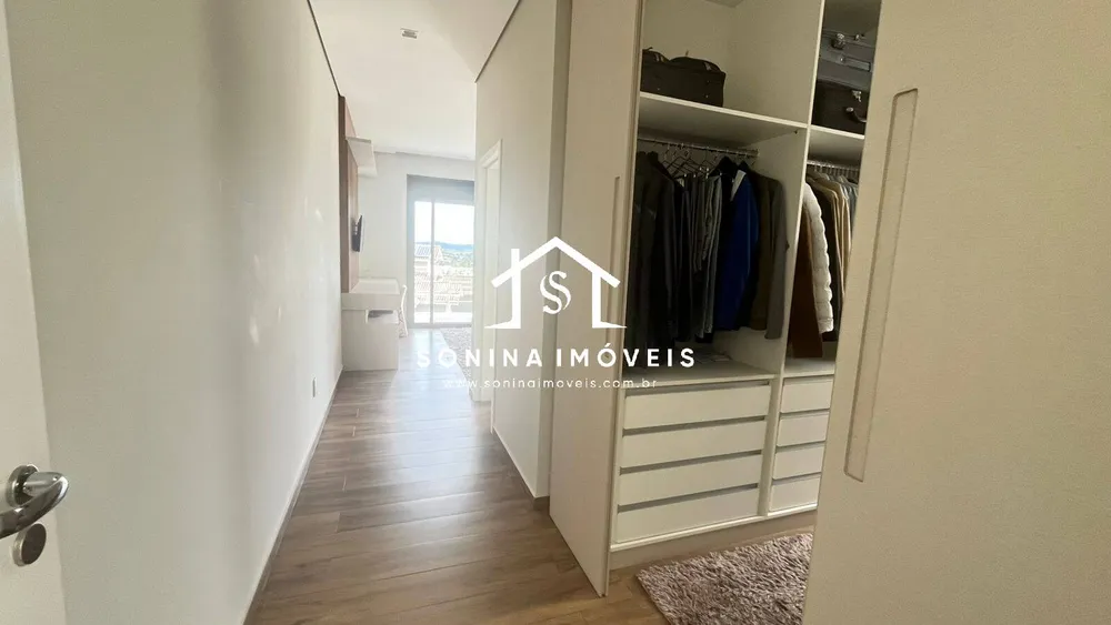 Casa, 4 quartos, 389 m² - Foto 6