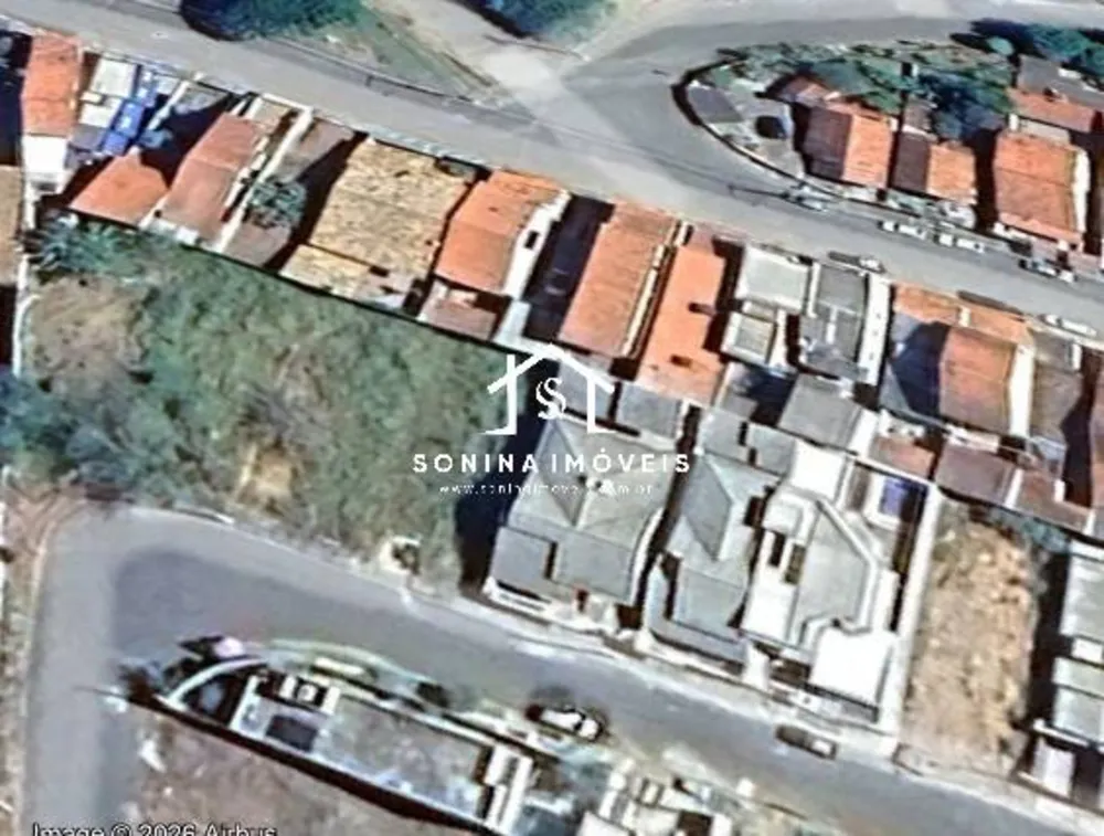 Terreno, 450 m² - Foto 2