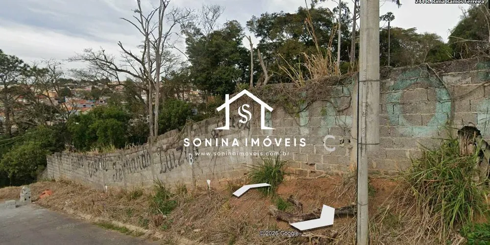 Terreno, 450 m² - Foto 3