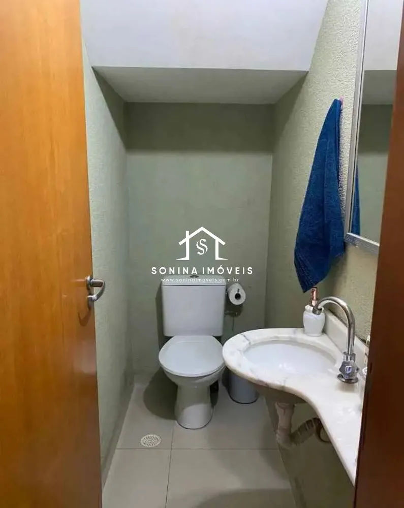 Casa, 2 quartos, 83 m² - Foto 9