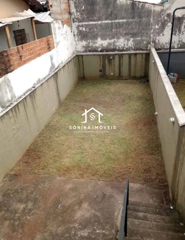 Casa, 2 quartos, 83 m² - Foto 3