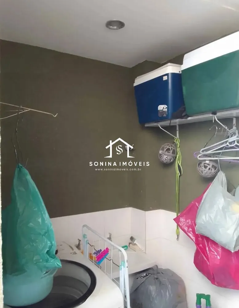 Casa, 2 quartos, 83 m² - Foto 7