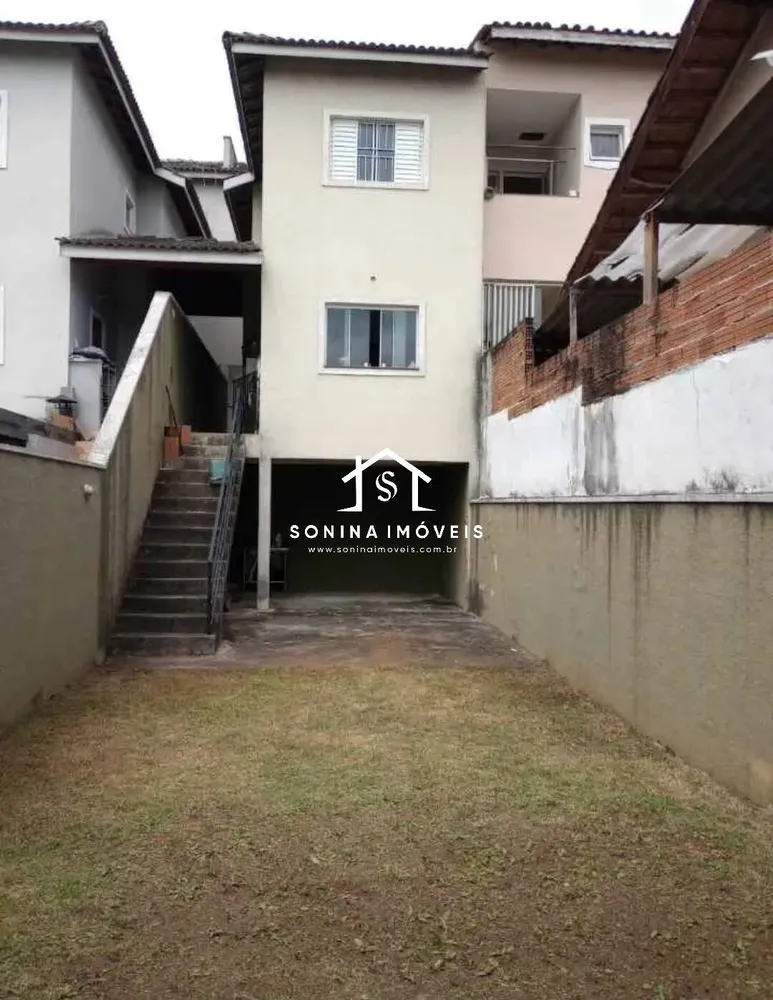 Casa, 2 quartos, 83 m² - Foto 1