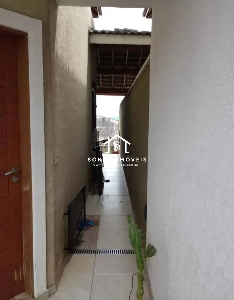 Casa, 2 quartos, 83 m² - Foto 5