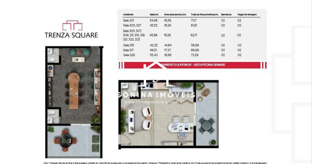 Sala-Conjunto, 160 m² - Foto 4