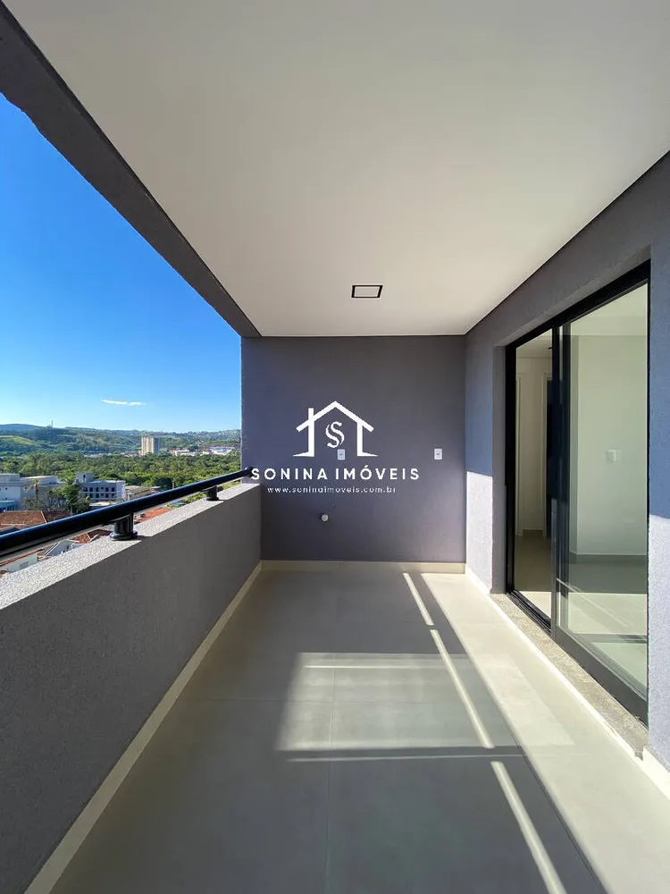 Apartamento, 2 quartos, 64 m² - Foto 5