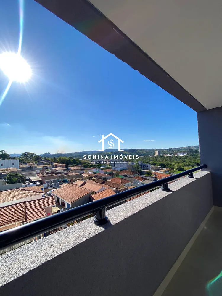 Apartamento, 2 quartos, 64 m² - Foto 8
