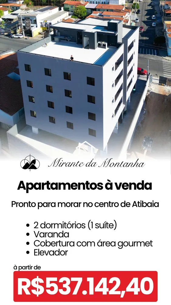Apartamento, 2 quartos, 64 m² - Foto 2
