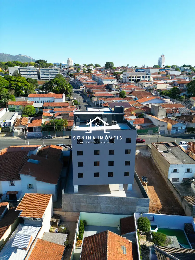 Apartamento, 2 quartos, 64 m² - Foto 1