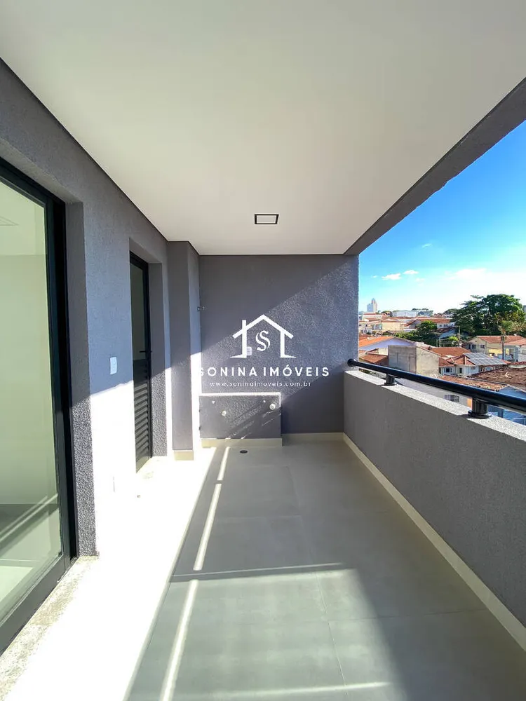 Apartamento, 2 quartos, 64 m² - Foto 4