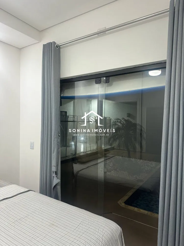 Casa, 4 quartos, 200 m² - Foto 8