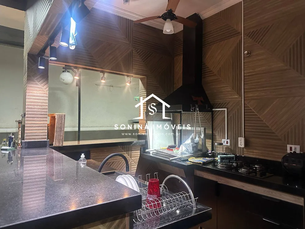 Casa, 4 quartos, 200 m² - Foto 5