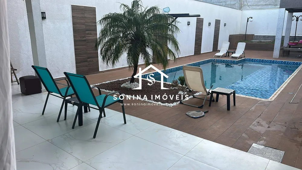 Casa, 4 quartos, 200 m² - Foto 4