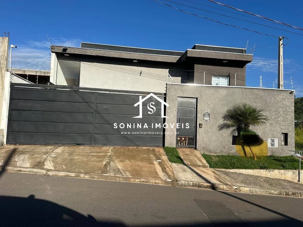 Casa, 4 quartos, 200 m² - Foto 8
