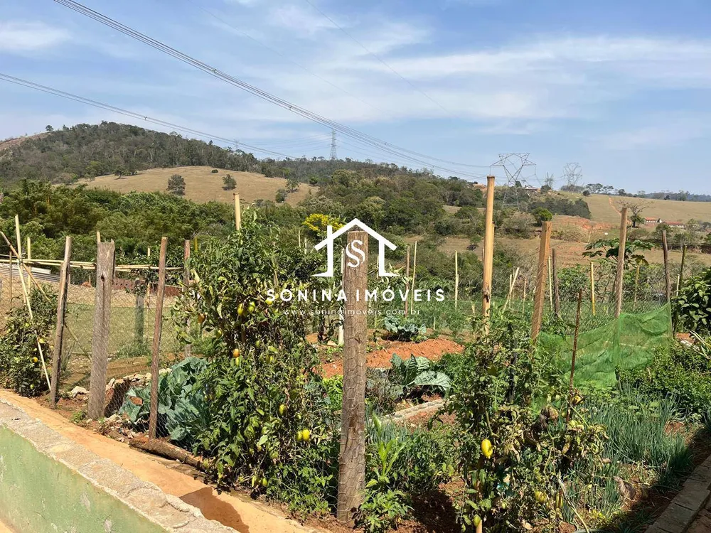 Sítio, 14 quartos, 3 hectares - Foto 7