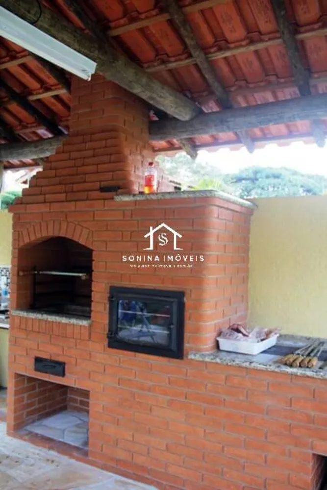 Chácara, 4 quartos, 1225 m² - Foto 11