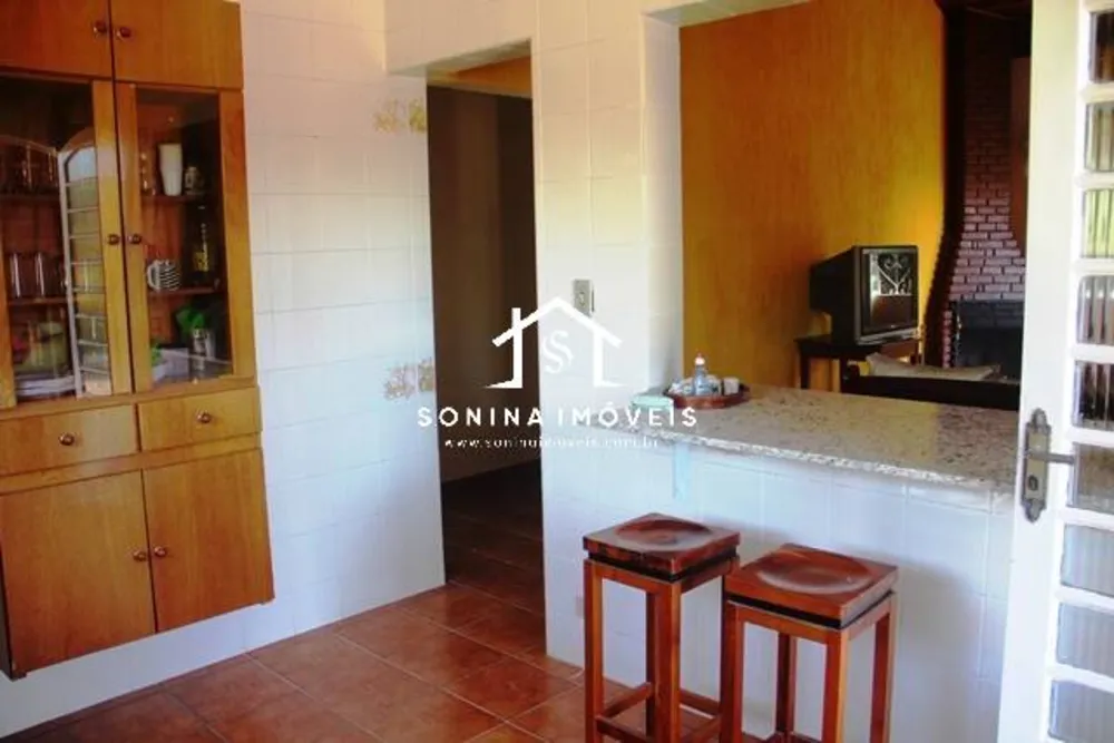 Chácara, 4 quartos, 1225 m² - Foto 10