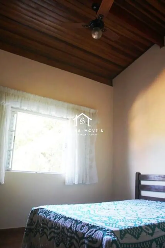 Chácara, 4 quartos, 1225 m² - Foto 2