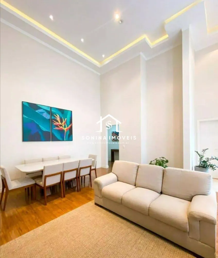Casa, 3 quartos, 168 m² - Foto 12