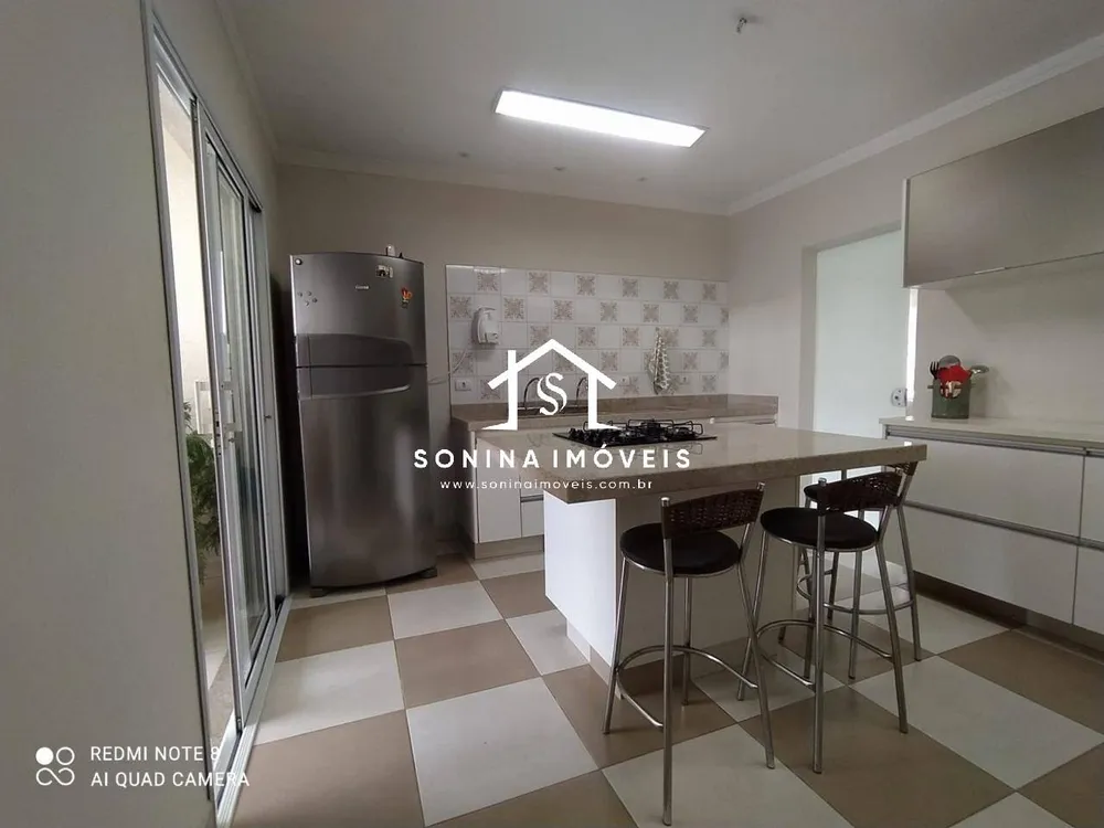 Casa, 3 quartos, 168 m² - Foto 17