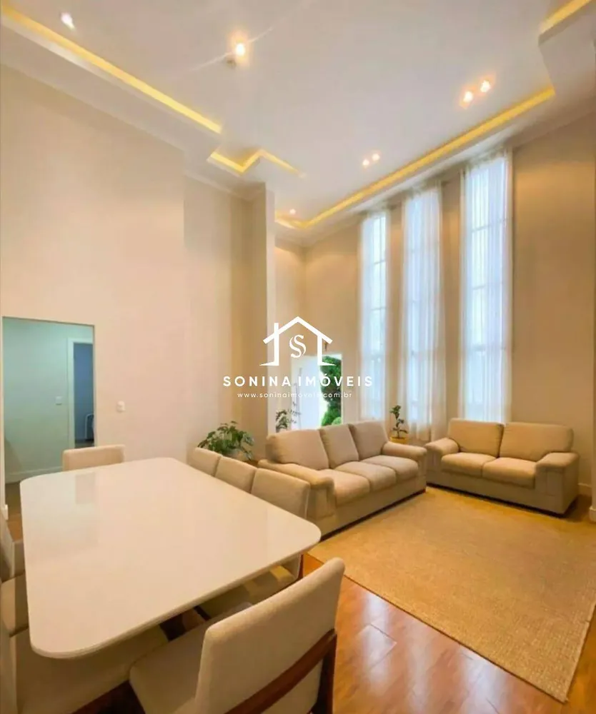 Casa, 3 quartos, 168 m² - Foto 11