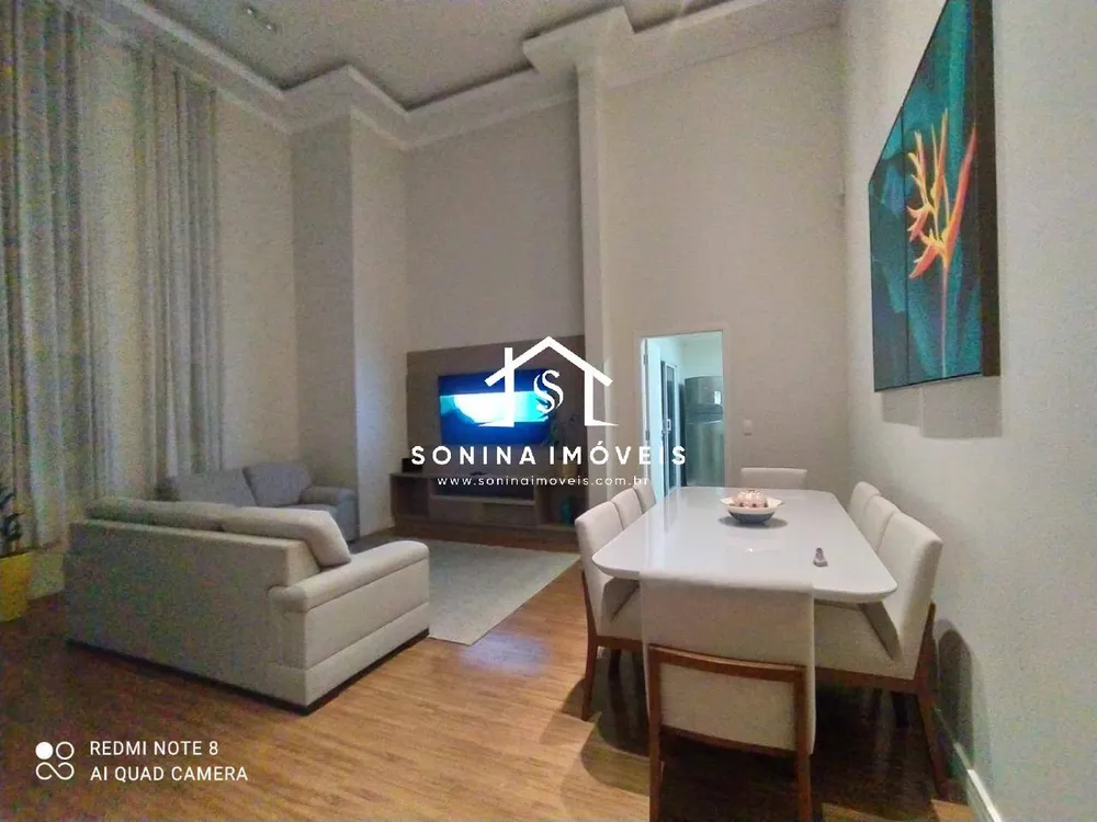 Casa, 3 quartos, 168 m² - Foto 20