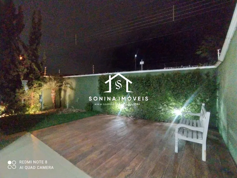 Casa, 3 quartos, 168 m² - Foto 19