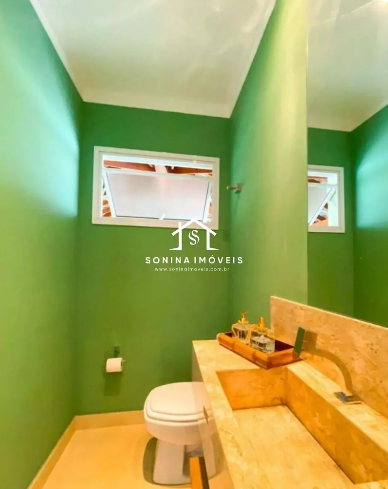 Casa, 3 quartos, 168 m² - Foto 13