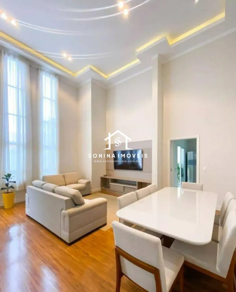 Casa, 3 quartos, 168 m² - Foto 11
