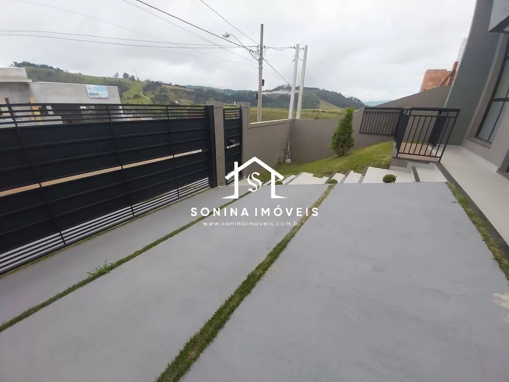 Casa, 3 quartos, 193 m² - Foto 4
