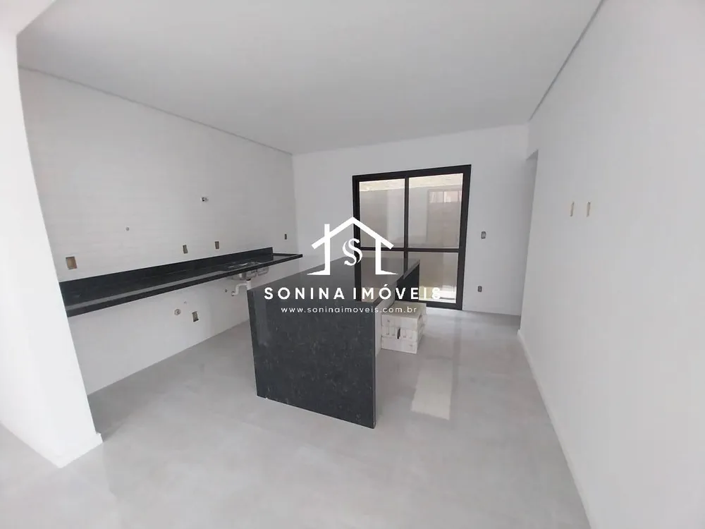 Casa, 3 quartos, 193 m² - Foto 1