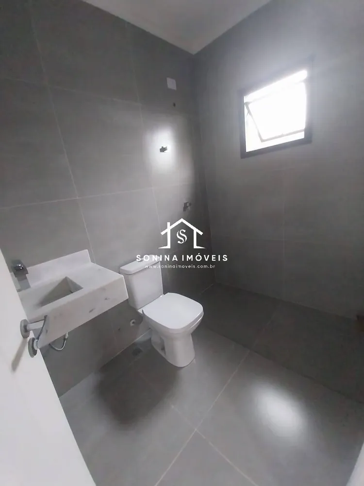 Casa, 3 quartos, 193 m² - Foto 11